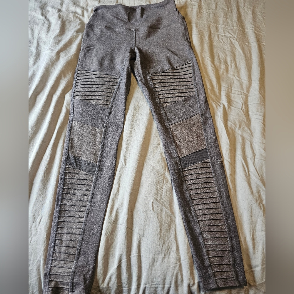 Alo Moto Leggings